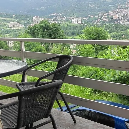 Stan Na Dan Memic Apartment