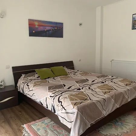 Stan Na Dan Memic Apartment